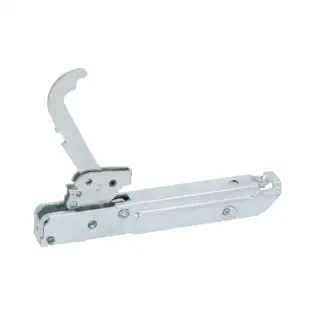 Merrychef 도어 힌지 어셈블리 e2s (OEM 31Z1374)