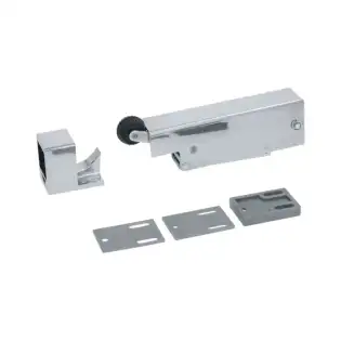 Dictator Universal VS 2000 Door Closer – 50 N