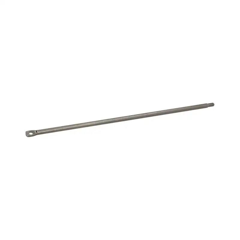Tige de liaison de porte Zanussi de 255 mm