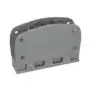 FERMOD Hinge 4521.00 | 90° Stop & Adjustable Angle Cabinet Hinge