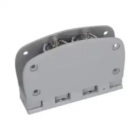 Fermod Scharnier 4523 | 90° Schrank-Scharnier ohne Anschlag