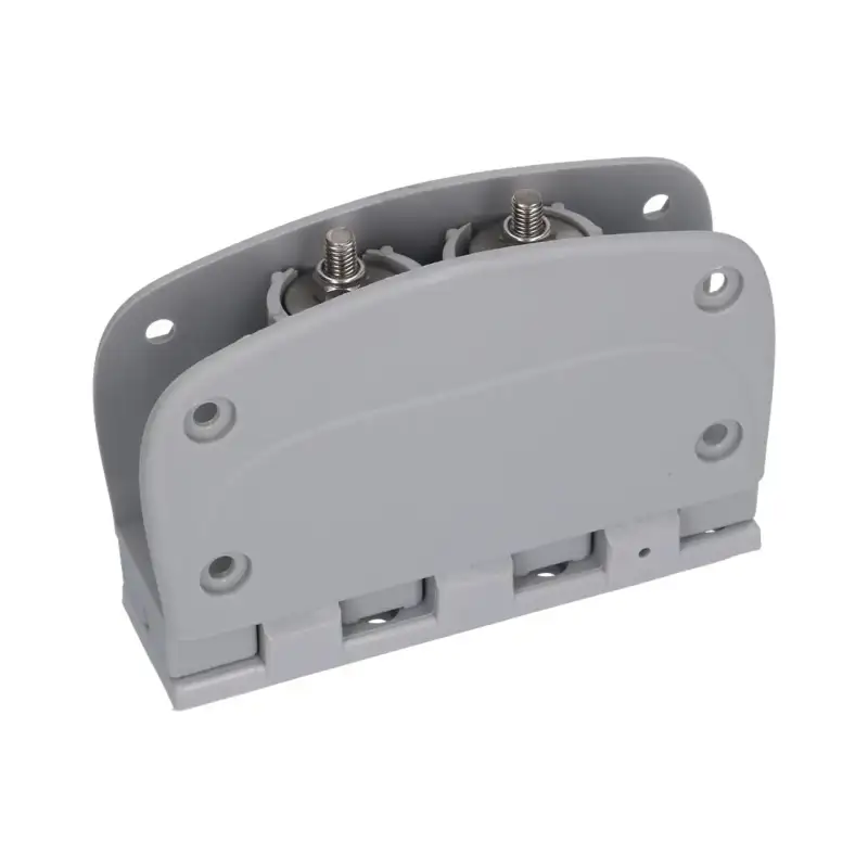 Cerniera Fermod 4523 | Cerniera per mobile a 90° senza ferma