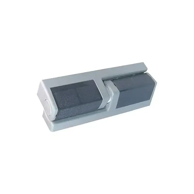 Fermod Scharnier 481 met Rijplaat | Montageafstand van 30 mm