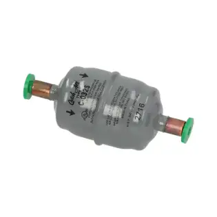 스포를란 필터 C-032S | 솔리드 카트리지 필터, 1/4인치 (6mm), 97mm