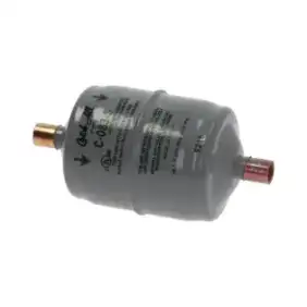 Sporlan Filter C-083S | Fast filterpatron, 3/8" (10 mm), 133 mm