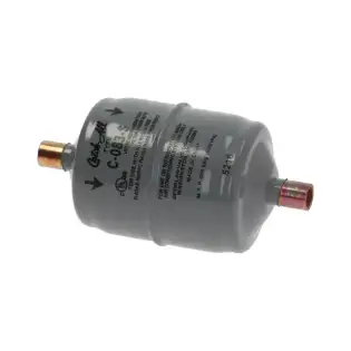 Sporlan Filter C-083S | Fast filterpatron, 3/8" (10 mm), 133 mm