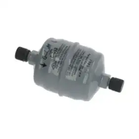 Sporlan Filter C-052 | 1/4″ SAE Fast Filterpatron, 121 mm