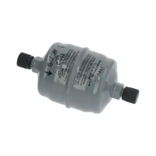 Sporlan Filter C-052 | 1/4″ SAE Solid Cartridge Filter, 121 mm