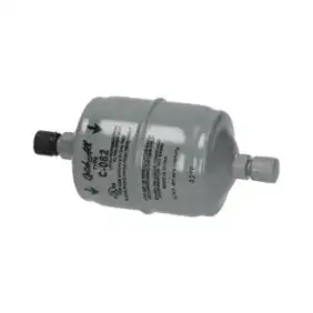 Sporlan Filter C-082 | 1/4″ SAE Fast Patronfilter, 143 mm