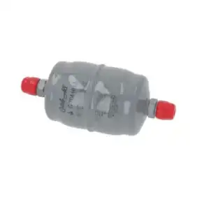 Filtro C-164 HH | Filtro Catch-All da 1/2" SAE, 176,3 mm × 76,2 mm