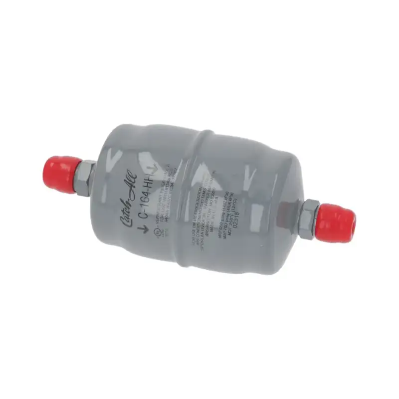 Filtro C-164 HH | Filtro Catch-All SAE de 1/2″, 176,3 mm × 76,2 mm