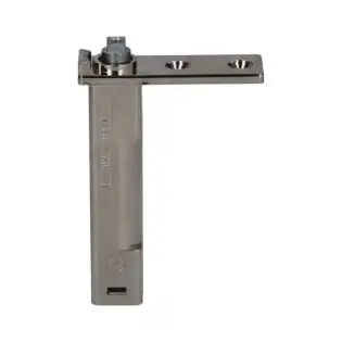 Oztiryakiler CAFF TRS-1-CD-A Bisagra | Pasador cuadrado de 7,5 mm