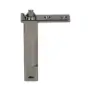 Oztiryakiler CAFF TRS-1-CD-A Bisagra | Pasador cuadrado de 7,5 mm