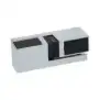 Fermod Chrome-Plated Hinge 309 | 130 mm × 50 mm