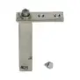Coreco Hinge Fajota DB.476 | Cross-Piece Display Cabinet Hinge
