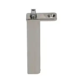 Emmepi Hinge DB.820-3 | 5.7 mm Firkantet Kjøleskapshengsel