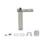 Fermod Hinge 176 | 7.6 mm Square-Pin, Made in France