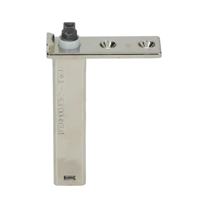 Charnière Fermod 176 Long Pin | Broche carrée de 8 mm, Fabriquée en France