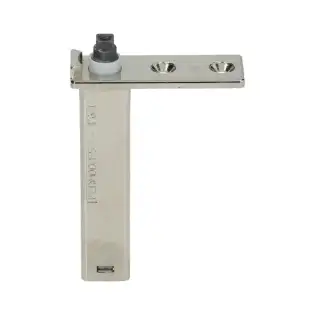 Fermod Scharnier 176 Lange Pen | 8 mm Vierkante Pen, Gemaakt in Frankrijk