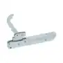 Tecnoeka Oven Hinge 00013330 | 120 mm Centre × 165 mm Length