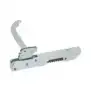 Charnière de four Smeg droite/gauche | 120 mm de centre × 165 mm de longueur