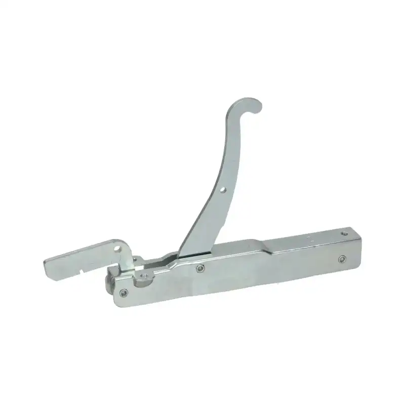 Zanussi Oven Hinge RH/LH | 175 mm Centre × 205 mm Length