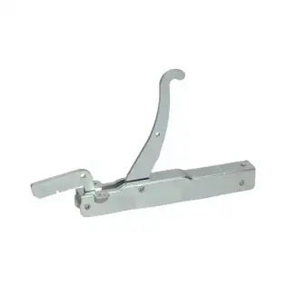 Zanussi Oven Hinge RH/LH | 175 mm Centre × 205 mm Length