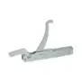 Zanussi Oven Hinge RH/LH | 175 mm Centre × 205 mm Length