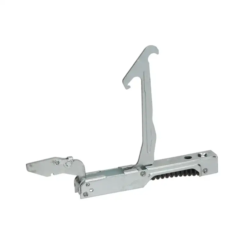 Charnière de four Smeg RH/LH | 135 mm Centre × 155 mm Longueur