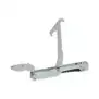 Smeg Oven Hinge RH/LH | 135 mm Centre × 155 mm Length