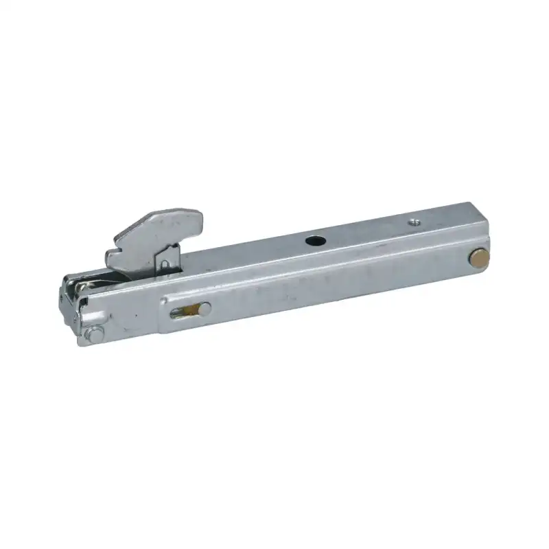 Foinox Oven Hinge RH/LH | 130 mm Centre × 170 mm Length