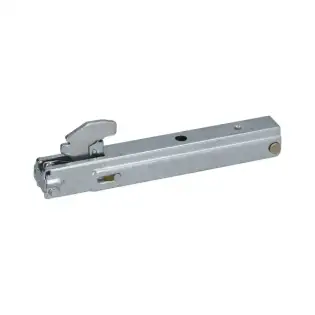 Foinox Oven Hinge RH/LH | 130 mm Centre × 170 mm Length