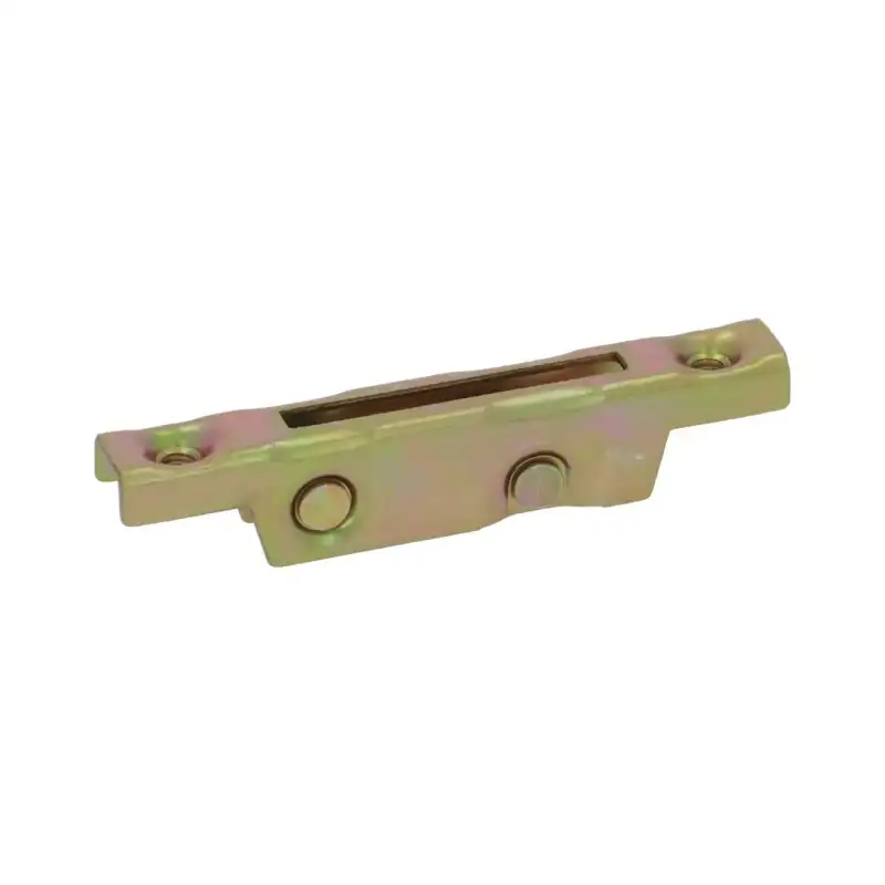 Supporto per rullo Ambach | 95 mm al centro × 118 mm di lunghezza
