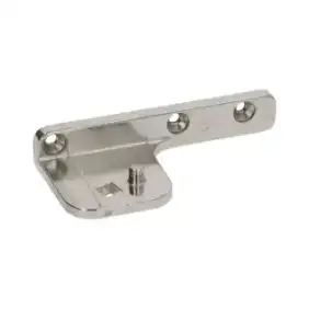 Coreco Hinge Support Upper RH/Lower LH | 100×48×44.3 mm
