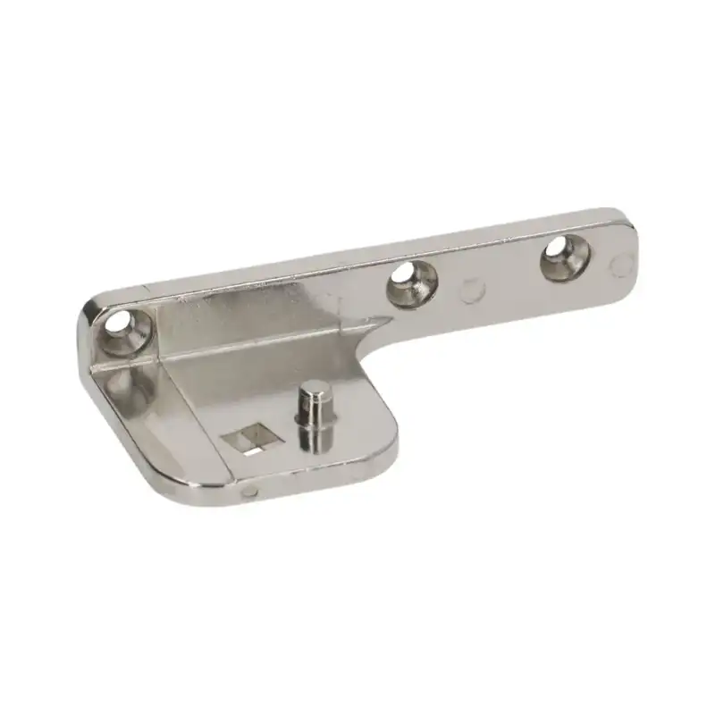 Coreco Hinge Support Upper RH/Lower LH | 100×48×44.3 mm