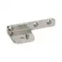 Coreco Hinge Support Upper RH/Lower LH | 100×48×44.3 mm