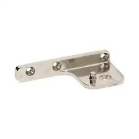 Coreco Hinge Upper LH / Lower RH – 100×48×44.3 mm, 9 mm Pin