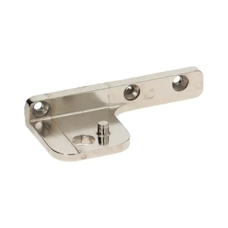 Bisagra Coreco superior RH/inferior LH S140 | 100×48×44.3 mm