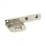 Bisagra Coreco superior RH/inferior LH S140 | 100×48×44.3 mm