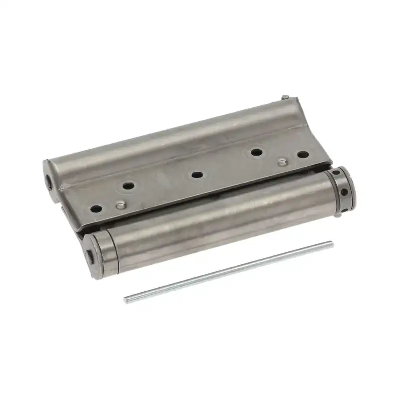 Fermod Spring Hinge 150 mm | Adjustable Door Thickness 25–40 mm