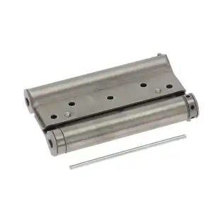 Fermod Spring Hinge 150 mm | Adjustable Door Thickness 25–40 mm