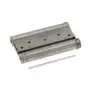 Fermod Spring Hinge 150 mm | Adjustable Door Thickness 25–40 mm