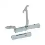 Garbin Oven Hinge Left/Right | 135 mm Distance, 155 mm Length