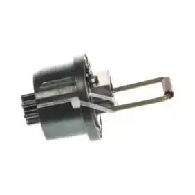 MKN HansDampf Loquet de porte 207092 | Convient aux modèles 6.1, 6.2, 10.1, 10.2