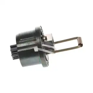 מנעול דלת MKN HansDampf 207092 | מתאים ל 6.1, 6.2, 10.1, 10.2