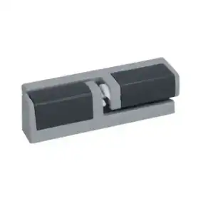 Fermod Scharnier 481 HP mit Rampe | 30 mm Mitteabstand