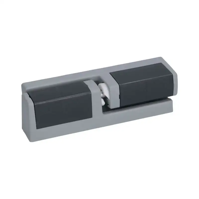 Pivot Fermod 481 HP com rampa | Distância central de 30 mm