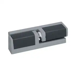 Bisagra Fermod 481 HP con rampa | Distancia de centro de 30 mm