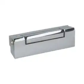 Fermod Chrome-Plated Hinge 361 | 140 mm Length