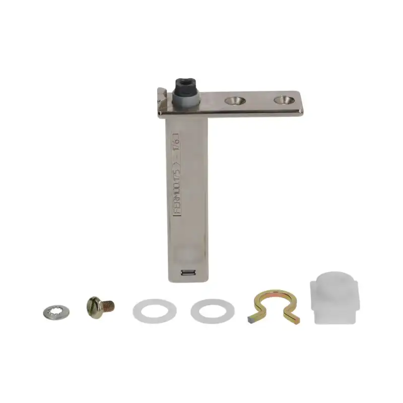 Fermod hængsel 175 med tværstykke | Lavet i Spanien